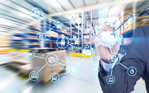 急單涌入，電子制造企業(yè)的轉(zhuǎn)型挑戰(zhàn)與信息技術(shù)咨詢服務(wù)的管理之道