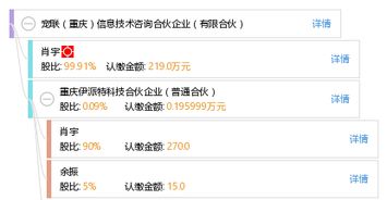 寵聯(lián)（重慶）信息技術(shù)咨詢合伙企業(yè) 專業(yè)信息技術(shù)服務(wù)助力企業(yè)數(shù)字化轉(zhuǎn)型
